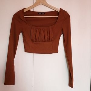 SHEIN TOP SIZE X SMALL